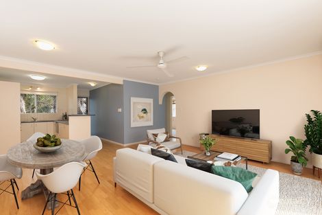 Property photo of 6/49 Miskin Street Toowong QLD 4066