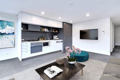 Property photo of 206/8 Queens Avenue Hawthorn VIC 3122