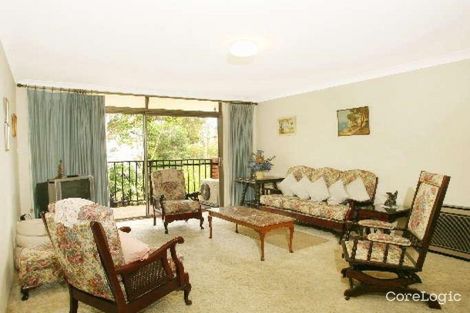 Property photo of 11/11-13 Clarence Street Burwood NSW 2134