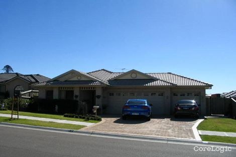 Property photo of 13 Connaught Circuit Kellyville NSW 2155