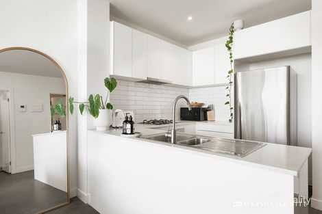 Property photo of 39/64 Fitzroy Street St Kilda VIC 3182