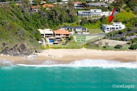 Property photo of 9A Beachfront Close Sapphire Beach NSW 2450