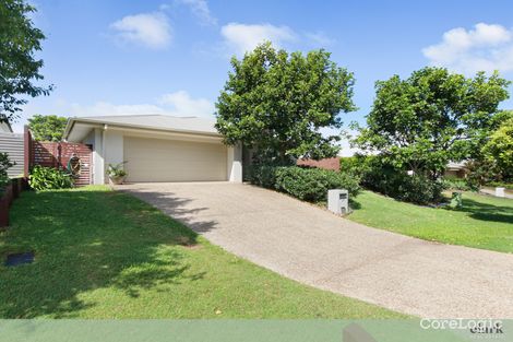 Property photo of 67 Odoherty Circuit Nudgee QLD 4014