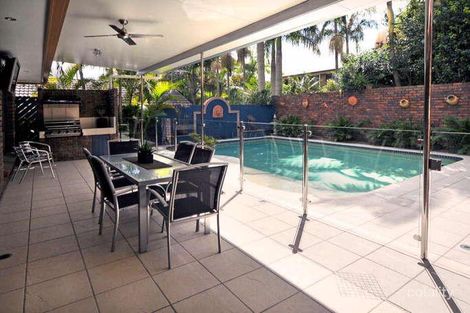 Property photo of 8 Gumtree Court Springwood QLD 4127