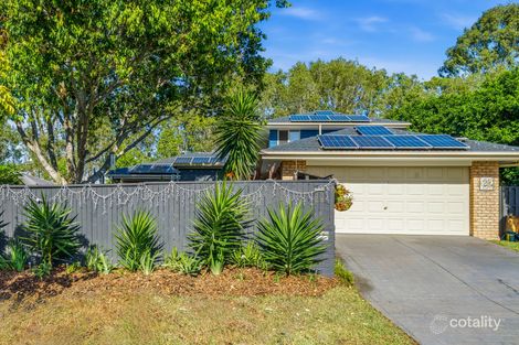 Property photo of 28 Copper Crescent Griffin QLD 4503