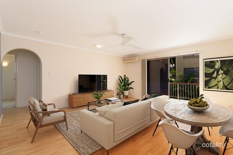 Property photo of 6/49 Miskin Street Toowong QLD 4066