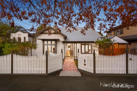 Property photo of 4 King Street Balwyn VIC 3103