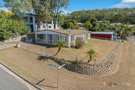 Property photo of 20 Columbia Avenue Clinton QLD 4680