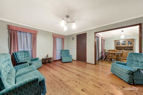 Property photo of 51 Eschol Park Drive Eschol Park NSW 2558