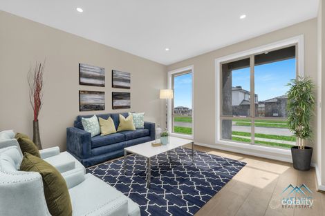 Property photo of 11 Inclusion Road Clyde North VIC 3978