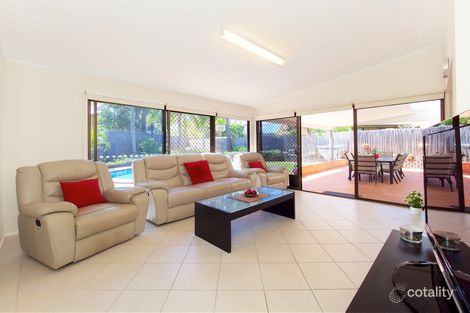 Property photo of 4 Tyron Close Springwood QLD 4127