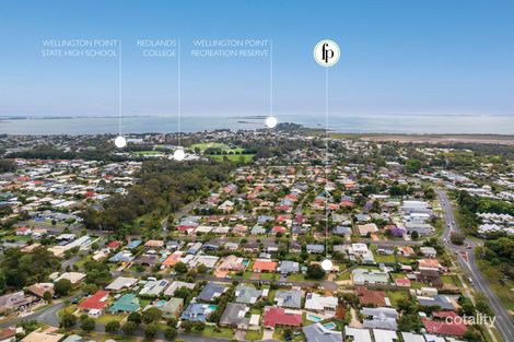 Property photo of 11 Ashley Court Wellington Point QLD 4160