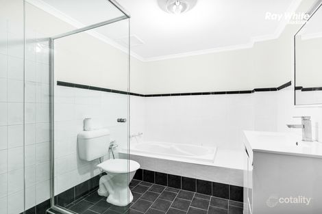 Property photo of 30/5-9 Fourth Avenue Blacktown NSW 2148
