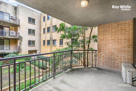 Property photo of 30/5-9 Fourth Avenue Blacktown NSW 2148