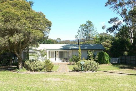 Property photo of 14 Bega Street Quaama NSW 2550