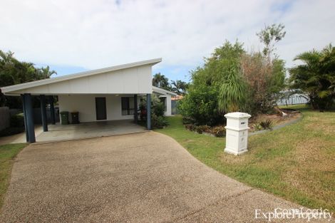 Property photo of 8 The Quarterdeck Street Blacks Beach QLD 4740