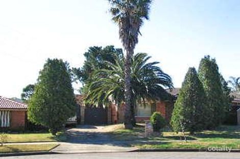 38 Bambara St, Dharruk, NSW 2770