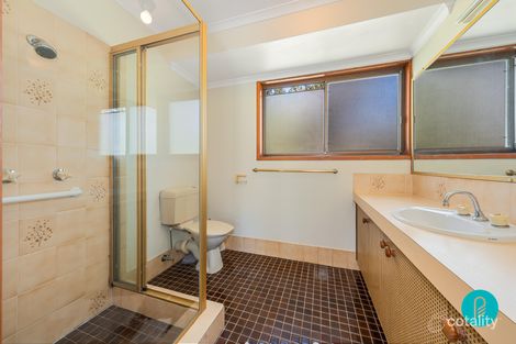 Property photo of 16-24 Britt Court Carbrook QLD 4130