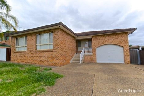 Property photo of 24 Chickasaw Crescent Greenfield Park NSW 2176