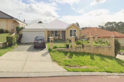Property photo of 10 Pepperell Crescent Leda WA 6170