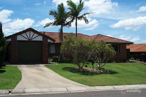 Property photo of 3 Macbeth Place Sunnybank Hills QLD 4109