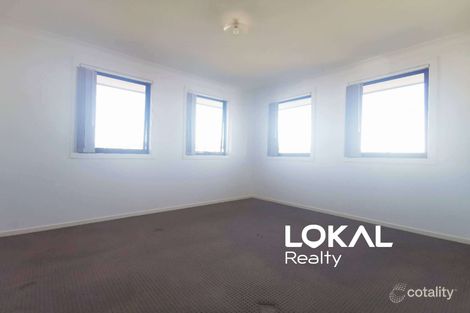 Property photo of 1 Frederick Jones Crescent Schofields NSW 2762