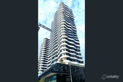 1206/8 Hallenstein St, Footscray, VIC 3011