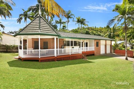 Property photo of 51 Currawong Street Bayview Heights QLD 4868