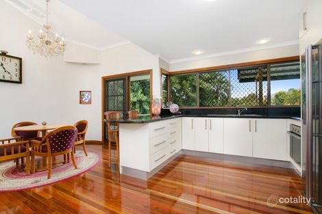 Property photo of 51 Currawong Street Bayview Heights QLD 4868