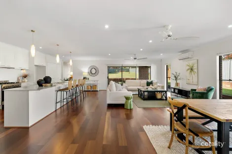 Property photo of 34 Warnervale Road Warnervale NSW 2259