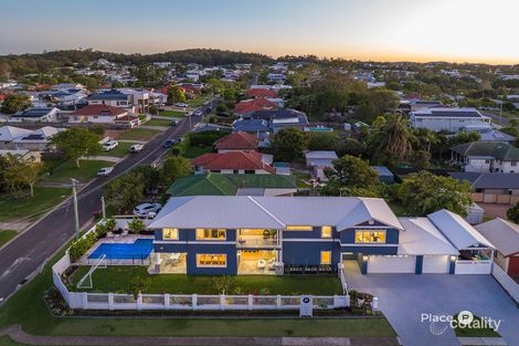 Property photo of 19 Montfort Street Cannon Hill QLD 4170