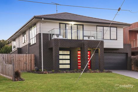 Property photo of 3/11 Carroll Road Highton VIC 3216