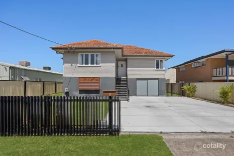 8 Lower Cross St, Goodna, QLD 4300