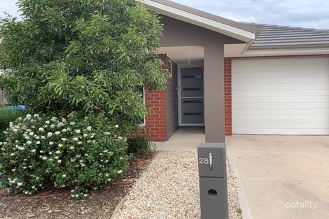 28 Taworri Cres, Werribee, VIC 3030