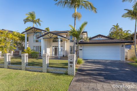 Property photo of 18 Turnberry Place Carindale QLD 4152