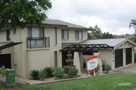 34 Cherrywood St, Sunnybank Hills, QLD 4109