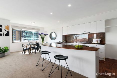 Property photo of 506/23-25 Queens Road Melbourne VIC 3004