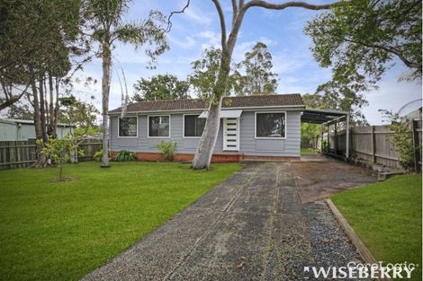 Property photo of 225 Wallarah Road Kanwal NSW 2259