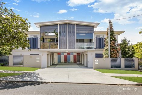 1/23 Bebbington St, Zillmere, QLD 4034