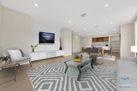 Property photo of 11 Inclusion Road Clyde North VIC 3978
