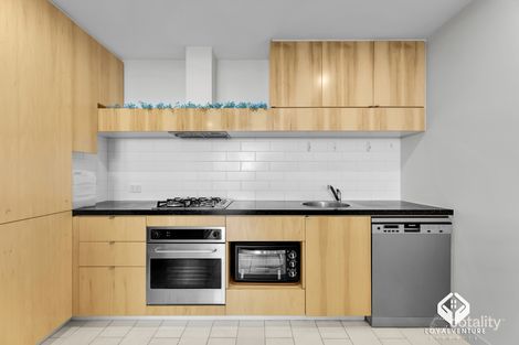 Property photo of 4005/22-24 Jane Bell Lane Melbourne VIC 3000