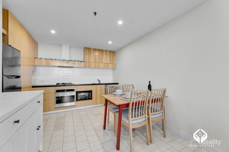 Property photo of 4005/22-24 Jane Bell Lane Melbourne VIC 3000