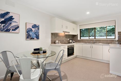 Property photo of 11/164-166 Mt Dandenong Road Croydon VIC 3136