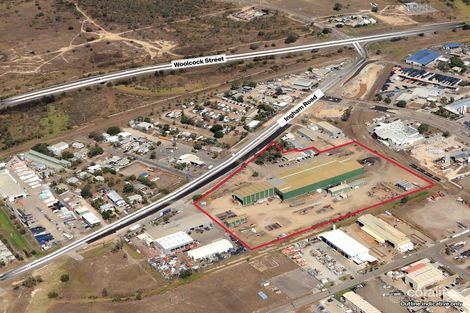 891-909 Ingham Rd, Bohle, QLD 4818