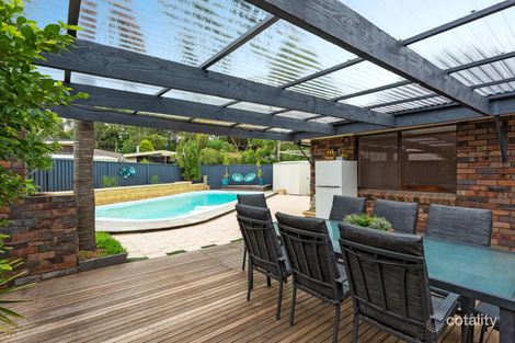 Property photo of 7 Prices Circuit Woronora NSW 2232