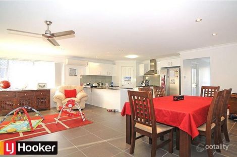Property photo of 4 Rimfire Crescent Bracken Ridge QLD 4017