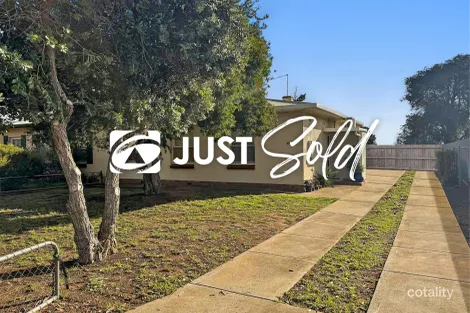 Property photo of 48 Kulde Road Tailem Bend SA 5260