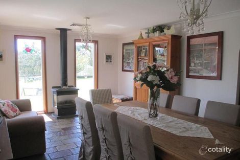 Property photo of 4 Kawana Place Colo Vale NSW 2575