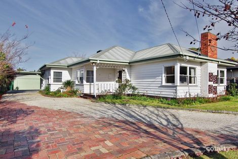 Property photo of 48 Bedford Road Ringwood VIC 3134