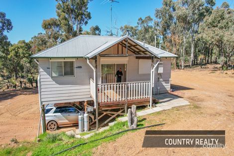 Property photo of 17 Parkland Drive Julimar WA 6567